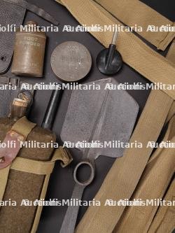 Equipement britannique. British equipment. — miniature 8