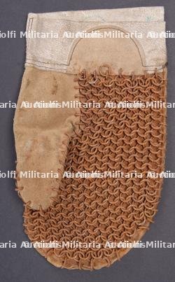 Gant pour le changement de canon. Barrel changing glove. — photo 1