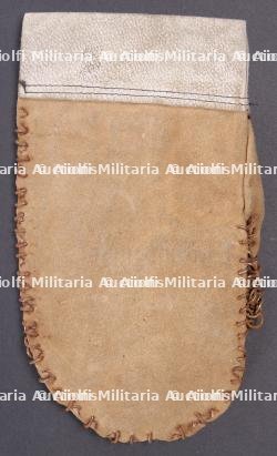 Gant pour le changement de canon. Barrel changing glove. — photo 2