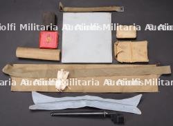 Equipement britannique. British equipment. — miniature 3