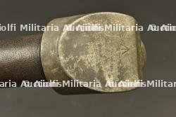 Accessoires britannique. British accessories and optics. — photo 2