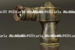 Accessoires britannique. British accessories and optics. — photo 3