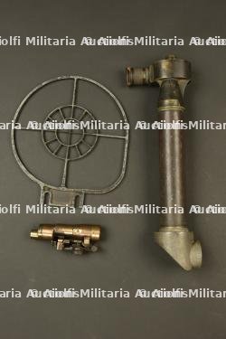 Accessoires britannique. British accessories and optics. — photo 7