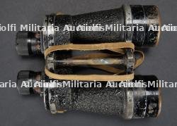Jumelles britannique. British binoculars. — miniature 8