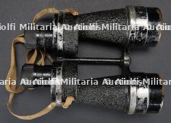 Jumelles britannique. British binoculars. — photo 9