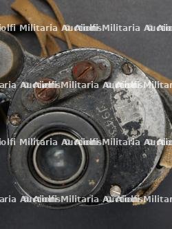 Jumelles britannique. British binoculars. — miniature 11