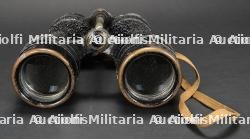 Jumelles britannique. British binoculars. — miniature 13