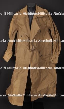 Manteau de Dispatch Rider. Dispatch Rider coat.
