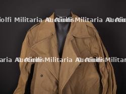 Manteau de Dispatch Rider. Dispatch Rider coat. — miniature 2