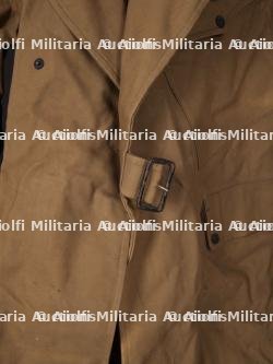 Manteau de Dispatch Rider. Dispatch Rider coat. — photo 3
