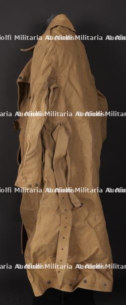 Manteau de Dispatch Rider. Dispatch Rider coat. — photo 4