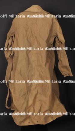 Manteau de Dispatch Rider. Dispatch Rider coat. — miniature 5