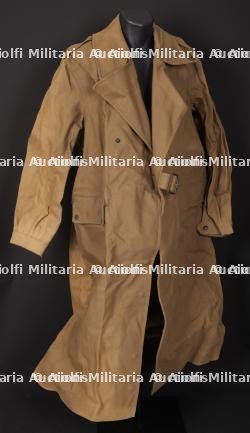 Manteau de Dispatch Rider. Dispatch Rider coat. — photo 6