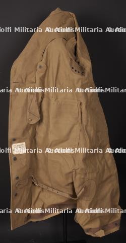 Manteau de Dispatch Rider. Dispatch Rider coat. — photo 7