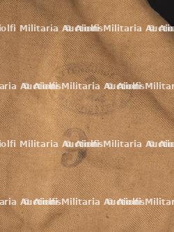 Manteau de Dispatch Rider. Dispatch Rider coat. — miniature 10