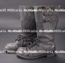 Bottes de Dispatch Rider. Dispatch Rider boots. — photo 3