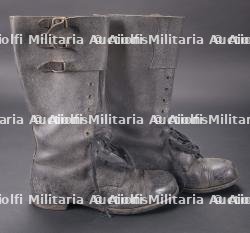 Bottes de Dispatch Rider. Dispatch Rider boots. — miniature 4