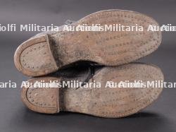 Bottes de Dispatch Rider. Dispatch Rider boots. — photo 7