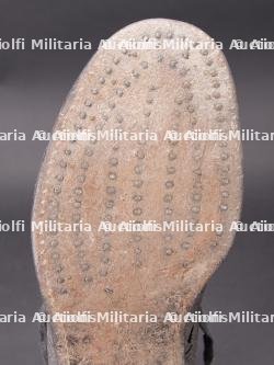 Bottes de Dispatch Rider. Dispatch Rider boots. — miniature 8
