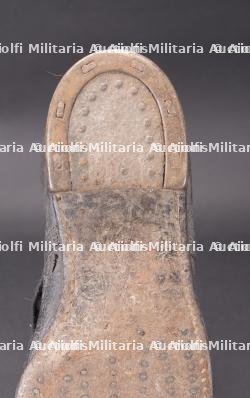 Bottes de Dispatch Rider. Dispatch Rider boots. — miniature 9