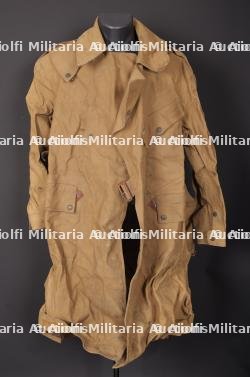 Manteau de Dispatch Rider. Dispatch Rider coat.