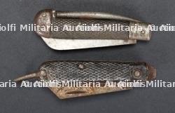 Jack Knife.