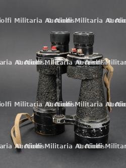 Jumelles MK IV britannique. British MK IV binoculars.