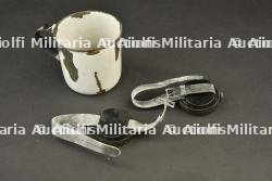 Equipement divers. British equipment.