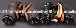 Jumelles britannique. British binoculars.