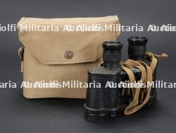 Jumelles britannique. British binoculars.