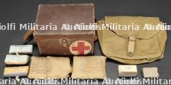 Accessoires médicaux britannique. British medical accessories.