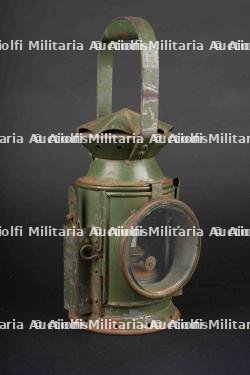 Lanterne britannique.British lantern.