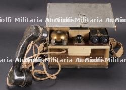 Telephone Set MK V.