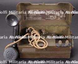Telephone Set H MK III.