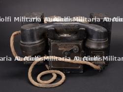 Telephone Set F MK II.