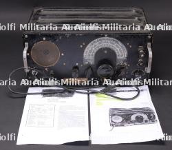 Communication Receiver Type PCR 2.