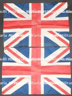 Unions Jack.