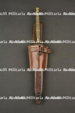 Dague FS Indian Made. Indian-made FS dagger.