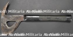 Hachette de planeur. Glider hatchet.