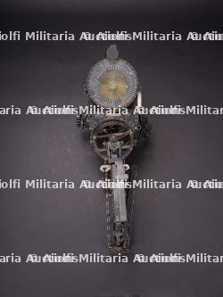 Bomb Sight MK IXA.
