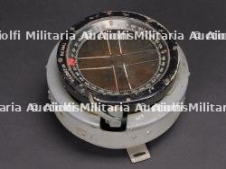 Compas de navigation RAF. RAF navigation compass.