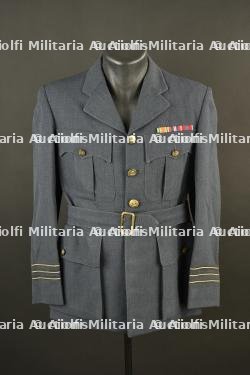 Vareuse de la RAF. British RAF Jacket.