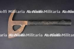 Hachette de planeur. Glider hatchet.