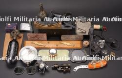 Equipements RAF. RAF equipment