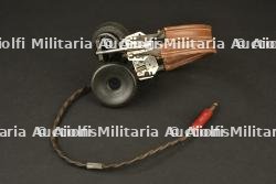 Casque radio HB-7.