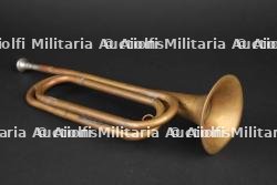 Clairon US. US bugle.