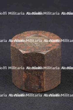 Matrice de bouton US. US button die.