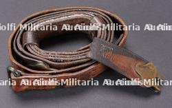 Bretelle de Springfield. Springfield Rifle Sling.