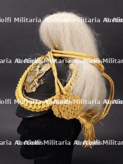 Casque américain. American Helmet.