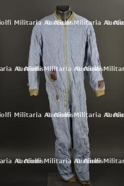 Combinaison de vol F-1.